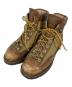 Danner（ダナー）の古着「DANNER LIGHT」｜ブラウン