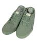 Onitsuka Tiger（オニツカタイガー）の古着「MEXICO 66 SLIP-ON」｜グリーン
