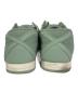 中古・古着 Onitsuka Tiger (オニツカタイガー) MEXICO 66 SLIP-ON グリーン サイズ:27.0：5000円
