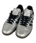 adidas（アディダス）の古着「SAMBA OG W」｜シルバー
