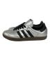 adidas (アディダス) SAMBA OG W シルバー サイズ:US 8 1/2：6000円