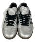 中古・古着 adidas (アディダス) SAMBA OG W シルバー サイズ:US 8 1/2：6000円