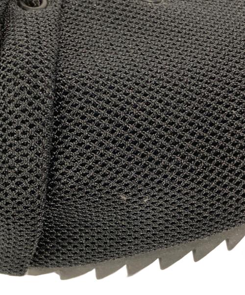 REGULATION Yohji Yamamoto（レギュレーションヨウジヤマモト）REGULATION Yohji Yamamoto (レギュレーションヨウジヤマモト) スニーカー ブラック×ホワイト サイズ:US6の古着・服飾アイテム