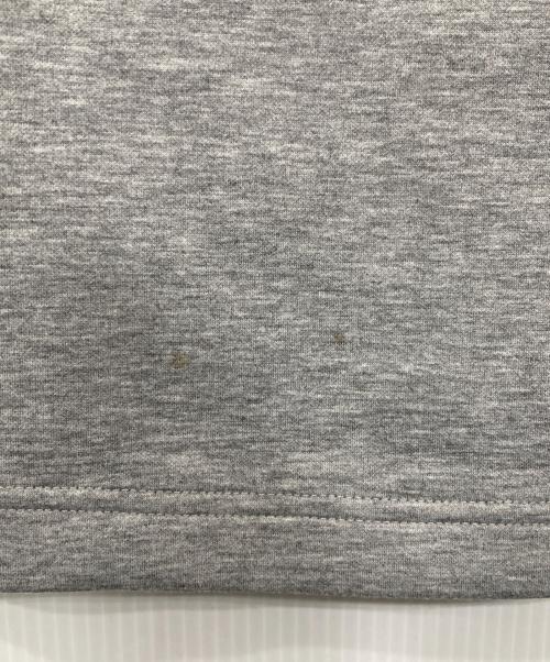 GRAMICCI（グラミチ）GRAMICCI (グラミチ) テックニット ニューナロー パンツ グレー サイズ:Mの古着・服飾アイテム