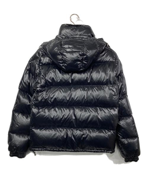 MONCLER（モンクレール）MONCLER (モンクレール) ダウンジャケット/K2 ブラック サイズ:1の古着・服飾アイテム