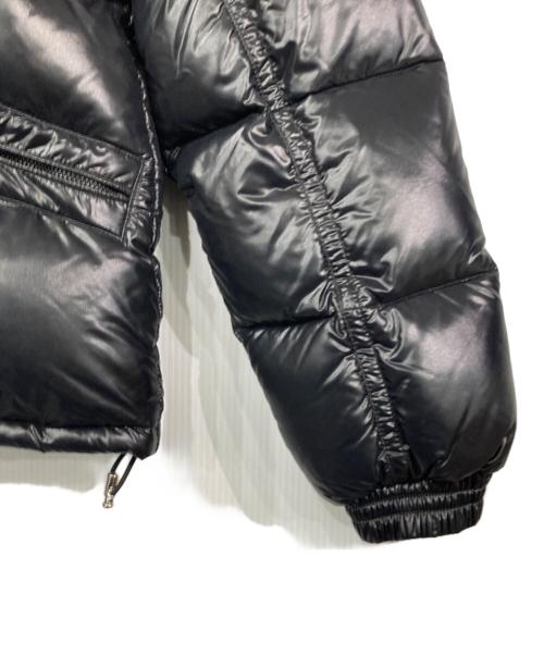 MONCLER（モンクレール）MONCLER (モンクレール) ダウンジャケット/K2 ブラック サイズ:1の古着・服飾アイテム