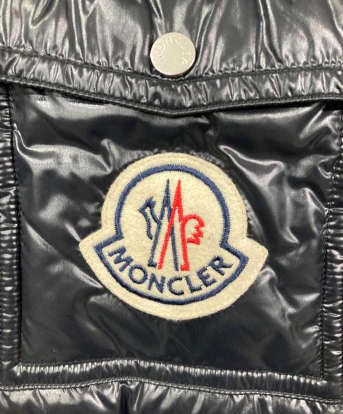 MONCLER（モンクレール）MONCLER (モンクレール) ダウンジャケット/K2 ブラック サイズ:1の古着・服飾アイテム