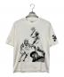 NIKE（ナイキ）の古着「JORDAN OW S/S TEE」｜ホワイト