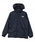 THE NORTH FACEザ ノース フェイス）の古着「Scoop Jacket」｜ブラック