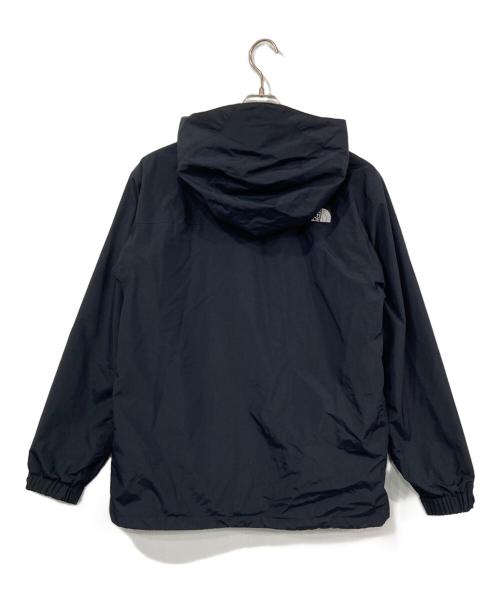 THE NORTH FACE（ザ ノース フェイス）THE NORTH FACE (ザ ノース フェイス) Scoop Jacket ブラック サイズ:Mの古着・服飾アイテム