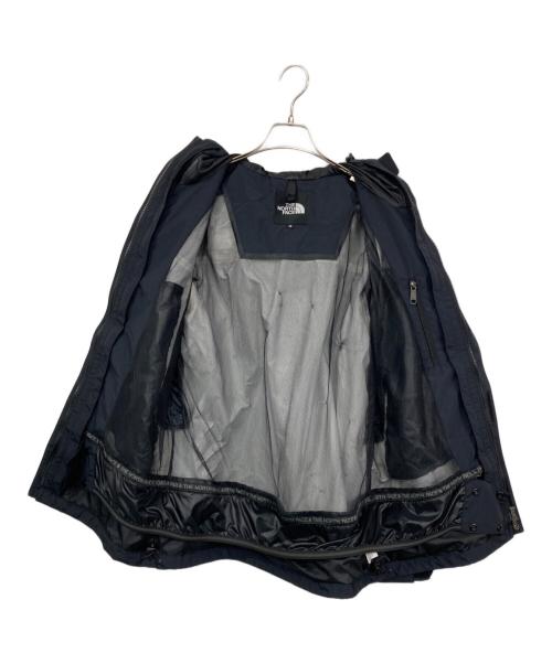 THE NORTH FACE（ザ ノース フェイス）THE NORTH FACE (ザ ノース フェイス) Scoop Jacket ブラック サイズ:Mの古着・服飾アイテム