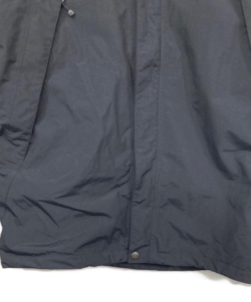 THE NORTH FACE（ザ ノース フェイス）THE NORTH FACE (ザ ノース フェイス) Scoop Jacket ブラック サイズ:Mの古着・服飾アイテム