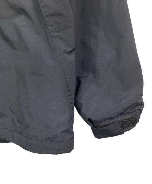 THE NORTH FACE（ザ ノース フェイス）THE NORTH FACE (ザ ノース フェイス) Scoop Jacket ブラック サイズ:Mの古着・服飾アイテム