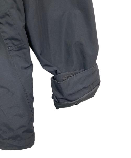 THE NORTH FACE（ザ ノース フェイス）THE NORTH FACE (ザ ノース フェイス) Scoop Jacket ブラック サイズ:Mの古着・服飾アイテム