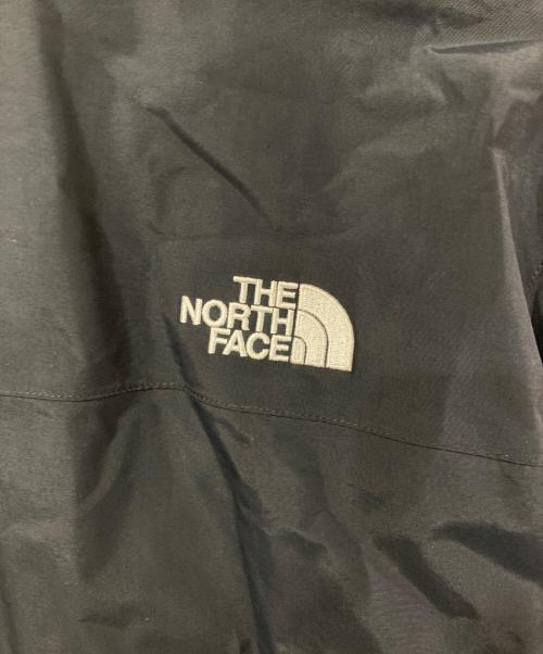 THE NORTH FACE（ザ ノース フェイス）THE NORTH FACE (ザ ノース フェイス) Scoop Jacket ブラック サイズ:Mの古着・服飾アイテム