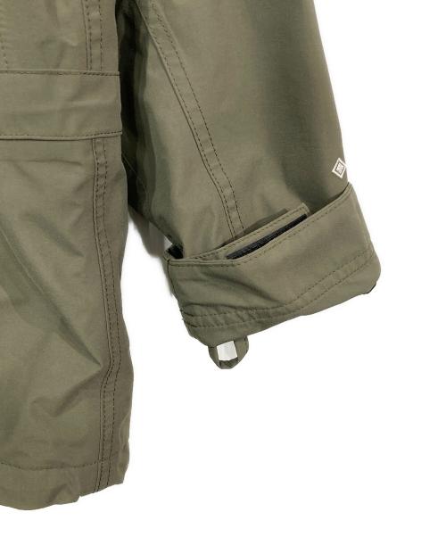 THE NORTH FACE（ザ ノース フェイス）THE NORTH FACE (ザ ノース フェイス) マウンテンライトジャケット グリーン サイズ:Ｓの古着・服飾アイテム
