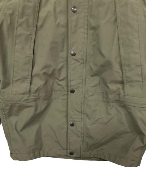 THE NORTH FACE（ザ ノース フェイス）THE NORTH FACE (ザ ノース フェイス) マウンテンライトジャケット グリーン サイズ:Ｓの古着・服飾アイテム