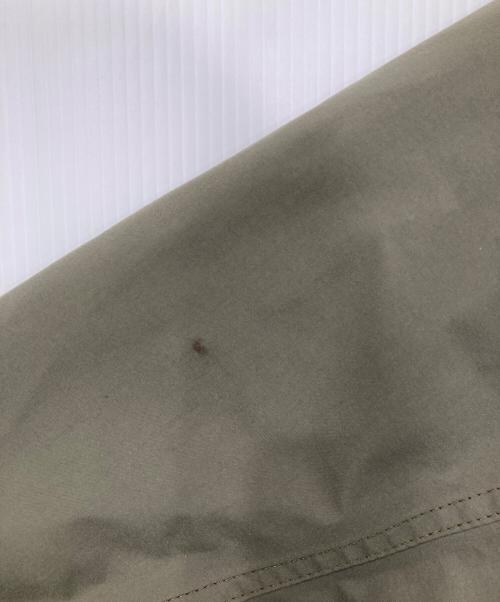 THE NORTH FACE（ザ ノース フェイス）THE NORTH FACE (ザ ノース フェイス) マウンテンライトジャケット グリーン サイズ:Ｓの古着・服飾アイテム