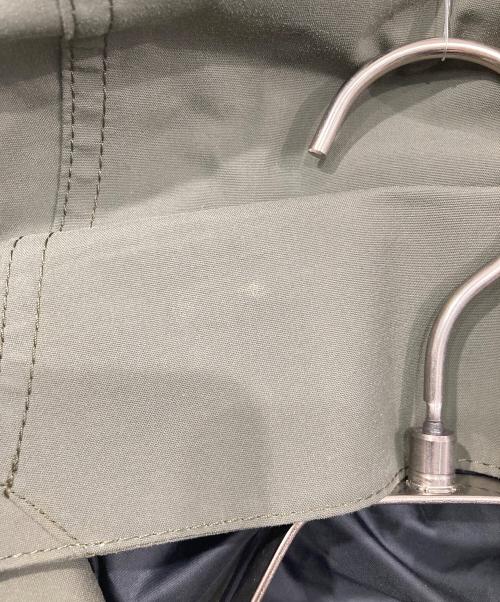 THE NORTH FACE（ザ ノース フェイス）THE NORTH FACE (ザ ノース フェイス) マウンテンライトジャケット グリーン サイズ:Ｓの古着・服飾アイテム