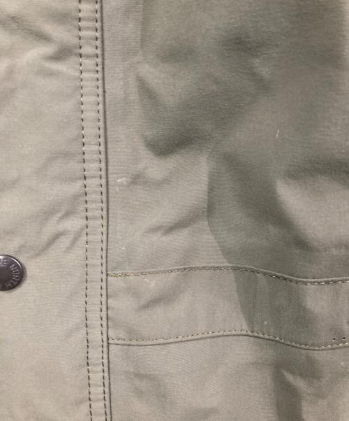 THE NORTH FACE（ザ ノース フェイス）THE NORTH FACE (ザ ノース フェイス) マウンテンライトジャケット グリーン サイズ:Ｓの古着・服飾アイテム