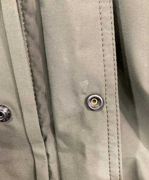 THE NORTH FACE（ザ ノース フェイス）THE NORTH FACE (ザ ノース フェイス) マウンテンライトジャケット グリーン サイズ:Ｓの古着・服飾アイテム