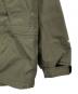 中古・古着 THE NORTH FACE (ザ ノース フェイス) マウンテンライトジャケット グリーン サイズ:Ｓ：18000円