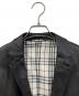 BURBERRY BLACK LABELの古着・服飾アイテム：13000円