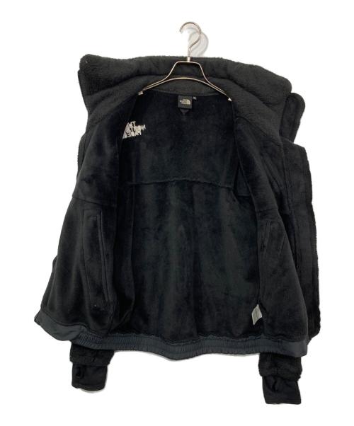 THE NORTH FACE（ザ ノース フェイス）THE NORTH FACE (ザ ノース フェイス) ANTARCTICA VERSA LOFT JACKET ブラック サイズ:XLの古着・服飾アイテム