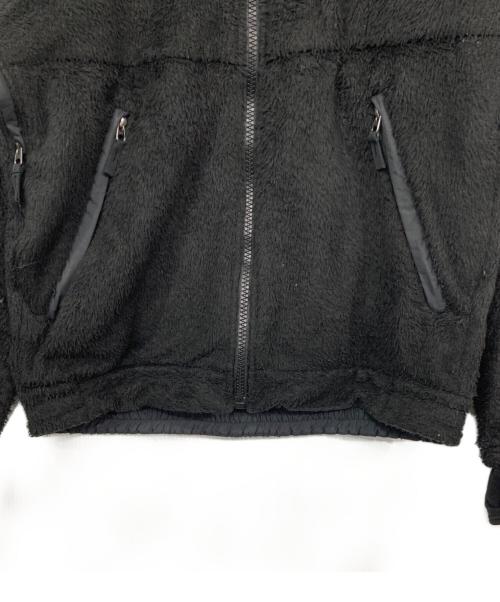 THE NORTH FACE（ザ ノース フェイス）THE NORTH FACE (ザ ノース フェイス) ANTARCTICA VERSA LOFT JACKET ブラック サイズ:XLの古着・服飾アイテム
