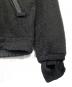 中古・古着 THE NORTH FACE (ザ ノース フェイス) ANTARCTICA VERSA LOFT JACKET ブラック サイズ:XL：8000円