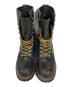 RED WING (レッドウィング) ロガーブーツ ブラック サイズ:5 1/2：20000円