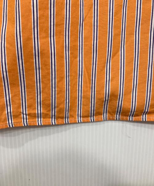 RALPH LAUREN（ラルフローレン）RALPH LAUREN (ラルフローレン) ボタンダウンシャツ オレンジ サイズ:XXLの古着・服飾アイテム
