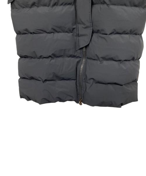Pyrenex（ピレネックス）Pyrenex (ピレネックス) DEYTI ダウンコート ブラック サイズ:40の古着・服飾アイテム