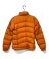 THE NORTH FACE (ザ ノース フェイス) アコンカグアジャケット オレンジ サイズ:M：8000円