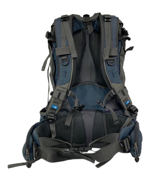 Karrimor（カリマー）Karrimor (カリマー) バックパック/ridge30 ネイビー×グレーの古着・服飾アイテム