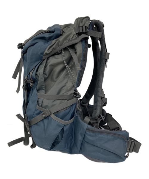 Karrimor（カリマー）Karrimor (カリマー) バックパック/ridge30 ネイビー×グレーの古着・服飾アイテム