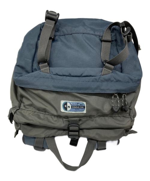 Karrimor（カリマー）Karrimor (カリマー) バックパック/ridge30 ネイビー×グレーの古着・服飾アイテム
