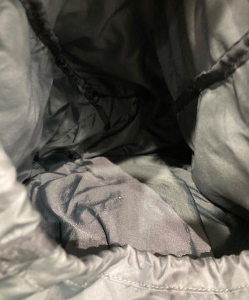 Karrimor（カリマー）Karrimor (カリマー) バックパック/ridge30 ネイビー×グレーの古着・服飾アイテム