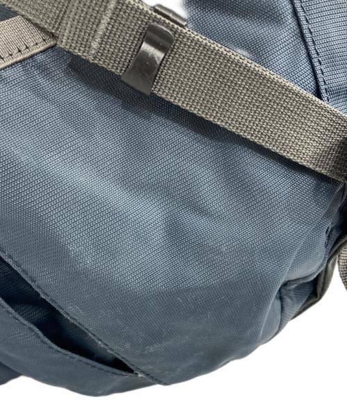Karrimor（カリマー）Karrimor (カリマー) バックパック/ridge30 ネイビー×グレーの古着・服飾アイテム