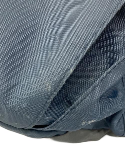 Karrimor（カリマー）Karrimor (カリマー) バックパック/ridge30 ネイビー×グレーの古着・服飾アイテム
