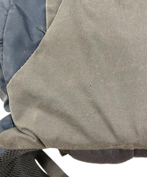 Karrimor（カリマー）Karrimor (カリマー) バックパック/ridge30 ネイビー×グレーの古着・服飾アイテム