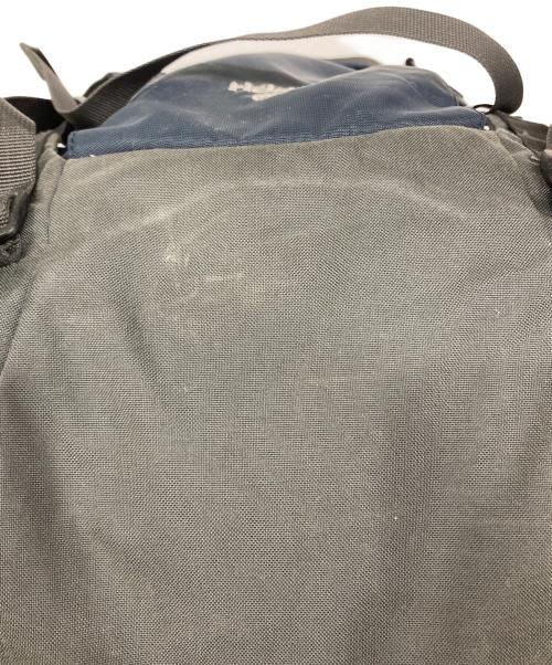 Karrimor（カリマー）Karrimor (カリマー) バックパック/ridge30 ネイビー×グレーの古着・服飾アイテム