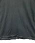 中古・古着 COMME des GARCONS HOMME (コムデギャルソン オム) ステッチワークTシャツ ブラック サイズ:記載無し：7000円
