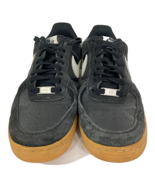 NIKE（ナイキ）NIKE (ナイキ) AIR FORCE1 LOW ブラック サイズ:26.0の古着・服飾アイテム
