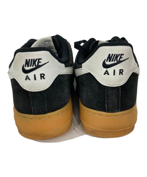 NIKE（ナイキ）NIKE (ナイキ) AIR FORCE1 LOW ブラック サイズ:26.0の古着・服飾アイテム