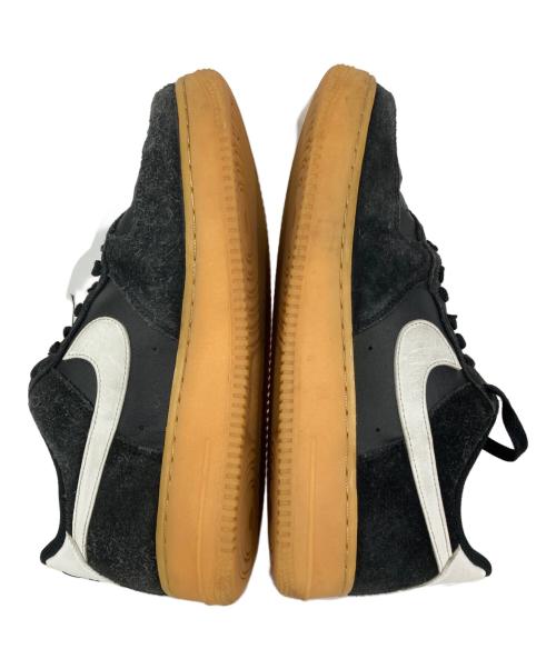 NIKE（ナイキ）NIKE (ナイキ) AIR FORCE1 LOW ブラック サイズ:26.0の古着・服飾アイテム