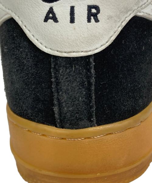 NIKE（ナイキ）NIKE (ナイキ) AIR FORCE1 LOW ブラック サイズ:26.0の古着・服飾アイテム