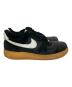 中古・古着 NIKE (ナイキ) AIR FORCE1 LOW ブラック サイズ:26.0：7000円