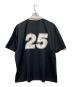 adidas (アディダス) live'25 POLO SHIRT ブラック サイズ:2XL：13000円