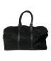 PRADA (プラダ) ナイロンボストンバッグ ブラック：40000円
